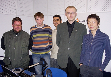  ����� ���������. ���� ����� ������� 